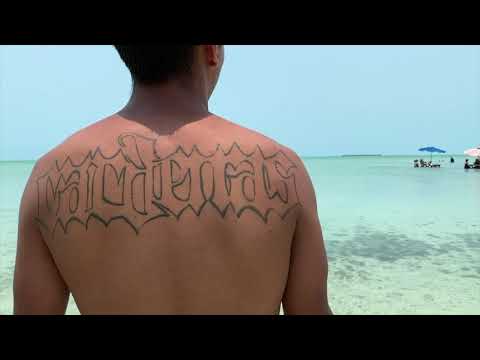 Lil Bams - Vibin (Prod. By Lil Bams)