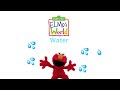 Elmo S World Water