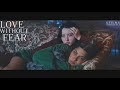 Love Without Fear A Beautiful Romantic Lesbian Couples Love Drama LGBTQ Short Film English CC