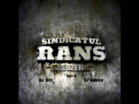 Sindicatul R.A.N.-S. - Si vom trai