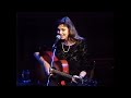 It's too late - Nanci Griffith - live 1992 New York