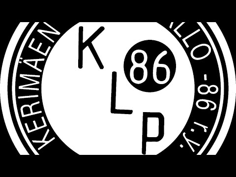 C-tytöt 4.12.2021: KLP-86 - Juju C1