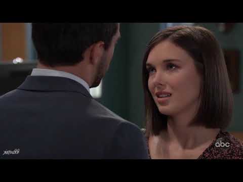GH: 6/19/19 - Willow & Chase Part 1/3