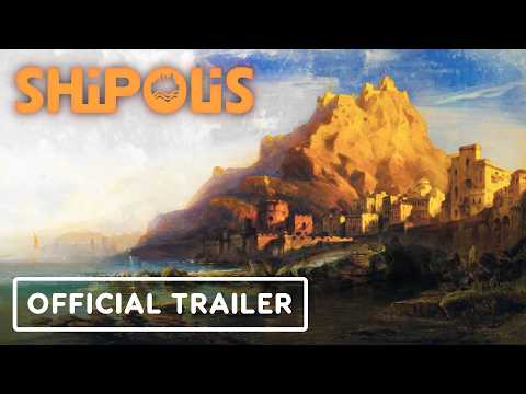 Announcement Trailer