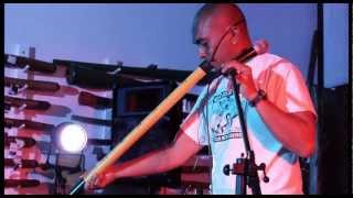 Tjupurru Concert live @ Didgeridoo Breath