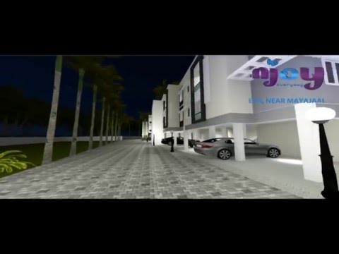 Walkthrough Walkthrough