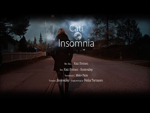 Cati - Insomnia