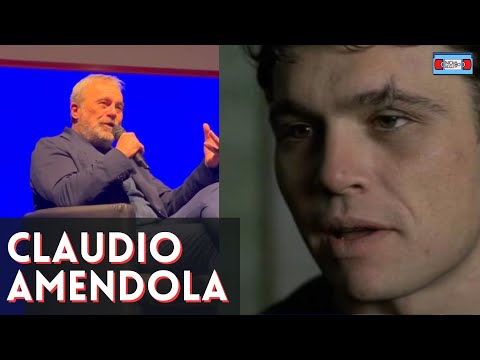 Claudio Amendola remembers Mery per Sempre: "From that film I knew I could be an actor."