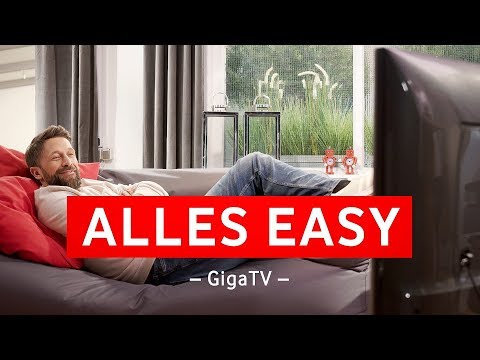 Alles Easy | GigaTV