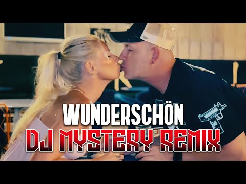 Torben Klein - Wunderschön DJ Mystery RMX (Official Video)