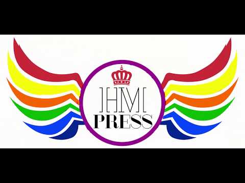 H.M-Press Behind the Scenes