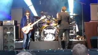 Sista Jane (Final Jam) - Berlin - Black Country Communion - 2011-07-05 [HD]