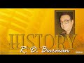 Dil Lena Khel Hai Zamaane Ko Dikhana Hai R D BURMAN