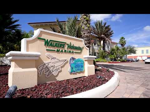 Walkers Hideaway Marina of Naples