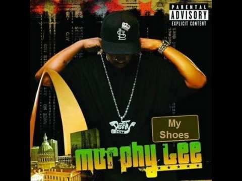 Murphy Lee - My Shoes *NEW*