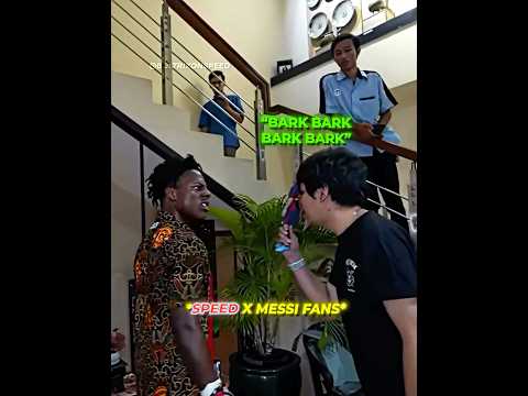 IShowSpeed Was Not Supposed to Do That 🤯☠️