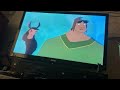 Opening To Toy Story 2 2000 VHS Redo