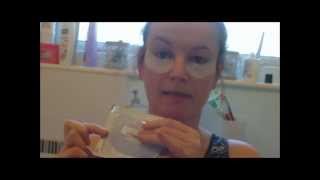 Collagen Crystal Lip Mask Membrane Moisture Essence honest review banggood.com