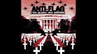 Anti Flag - I&#39;d Tell You But...
