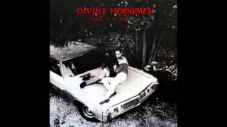 Divine Horsemen - Voodoo Idol (The Cramps Cover)
