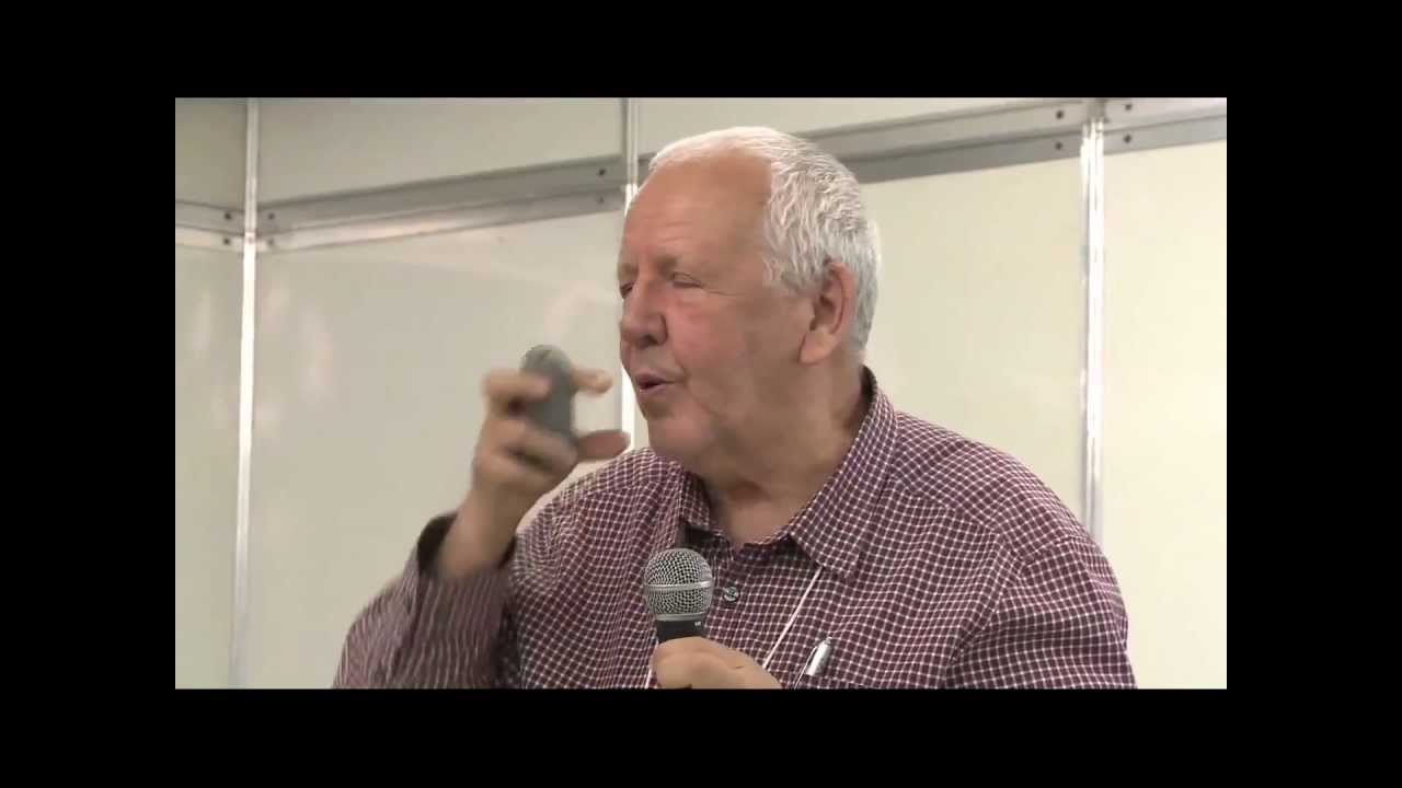 Attico Chassot - "O Que é Ciência, afinal?"