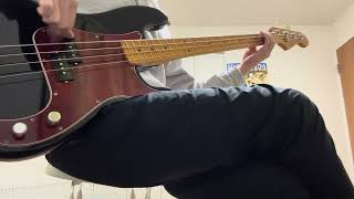 Song About Fat Mike / Hi-STANDARD
