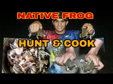 P1 - Pangingilaw ng Palaka after Bagyong Dante. Occi Mindoro, Country Side EP-84