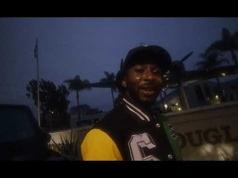 Patrick Paige II - Ain't Talkin Bout Much feat. Syd (Official Music Video)