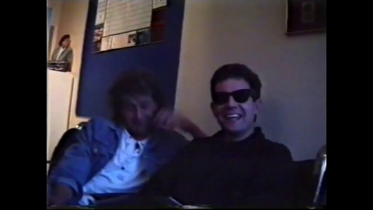 Cry No More: Crying Out Loud