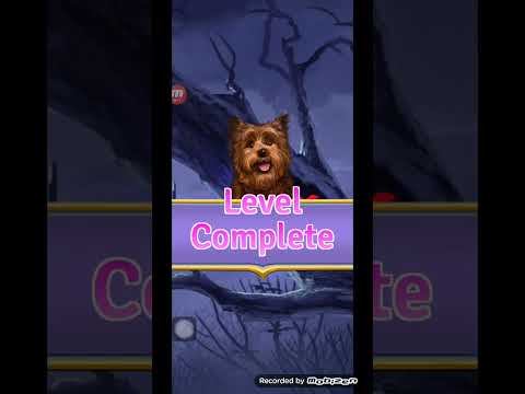 The Wizard of Oz Magic Match Level 789-794 Part 4