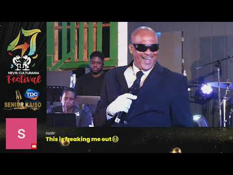 The Gospel | Dis N Dat | TDC Senior Kaiso Finals | Culturama 47 - September 18, 2021