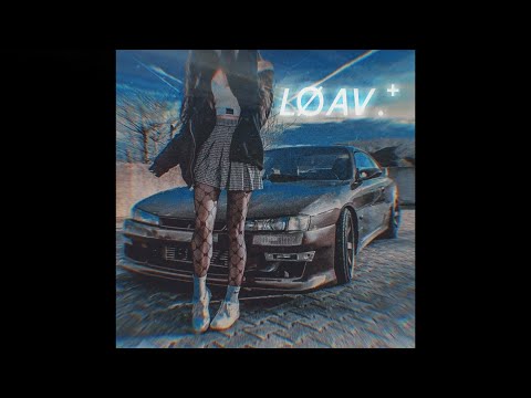 NVTION PVNIC - LOVE IN YOU | 𝘓Ø𝘈𝘝.⁺ (Життя візіонера)