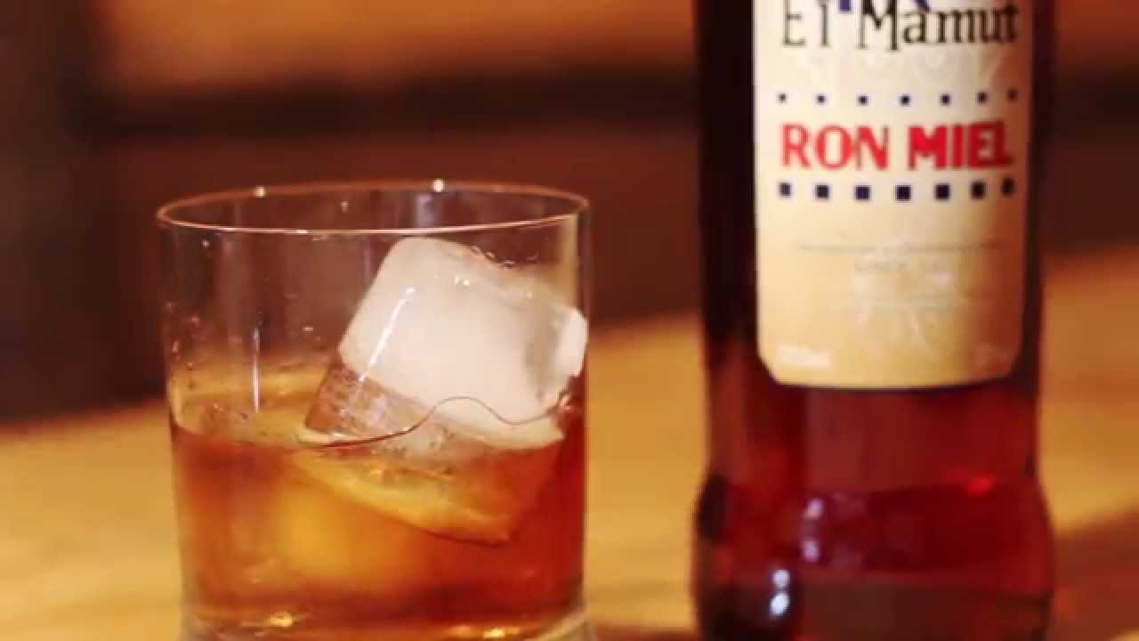 Watch Ron Miel Mamut - Destilerias Liber Now Ron Miel Mamut - Destilerias Liber
