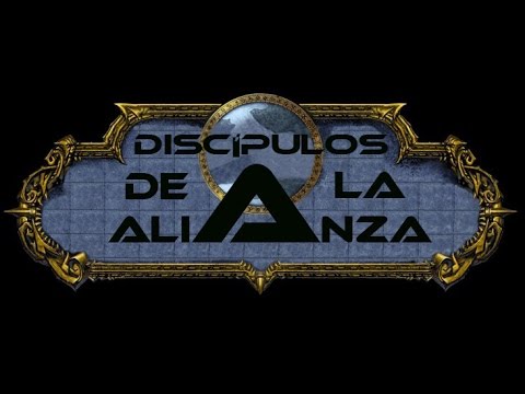 First Kill Mythic Ursoc =DISCIPULOS DE LA ALIANZA