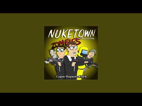 Lhugueny Nuketown Zombies The Musical (Sped Up/Nightcore)