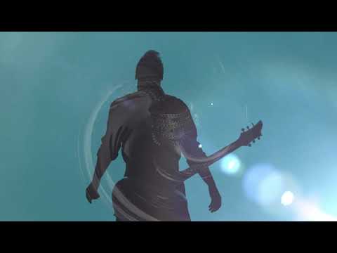 Saint Chaos - Give It 100 (Official Lyric Video)