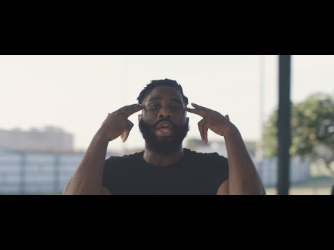 Tobe Nwigwe - WHAT IT'S  FOR