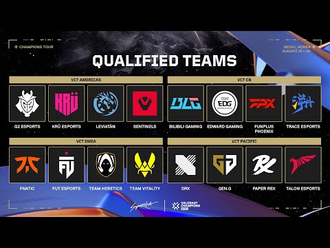 GenG vs. Team Heretics LIVE | PLAYOFFS: Semis | Esports World Cup 2025