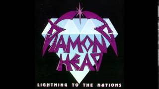 DIAMOND HEAD - AM I EVIL