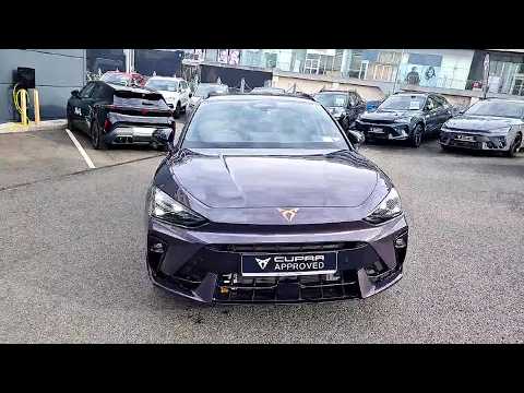 Cupra Leon VZ e-Hybrid 272hp DSG **Call Stephen 0 - Image 2