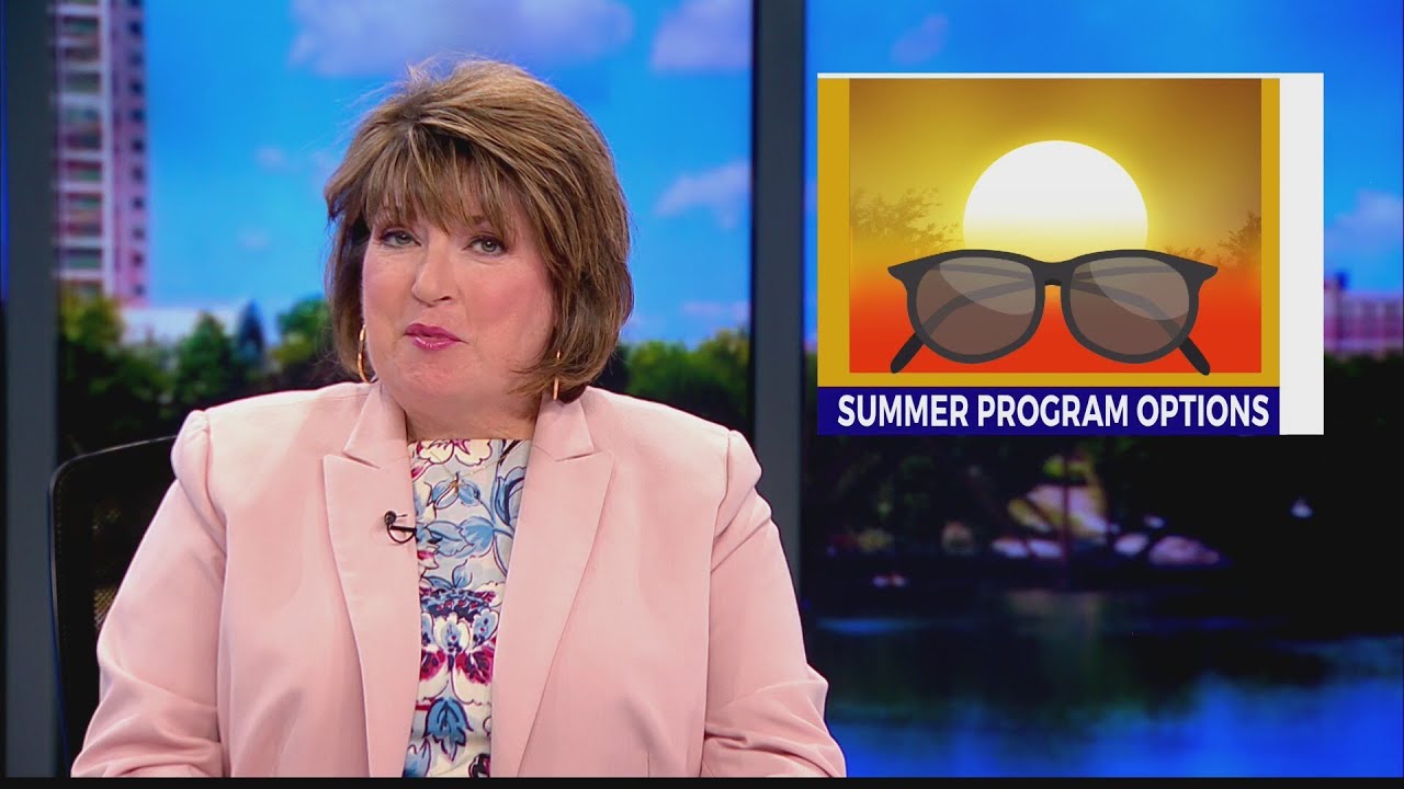 Summer childcare becoming a challenge for CSRA families