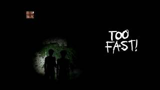 Ciao Lucifer - Too Fast! video