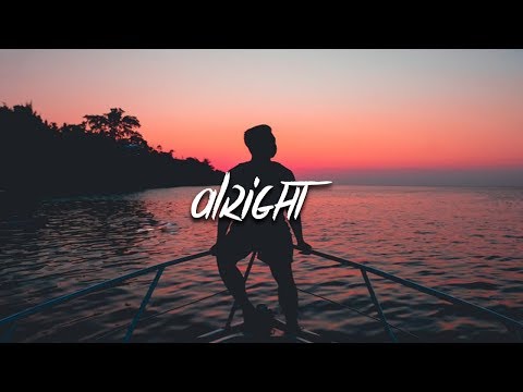 SoLonely - Alright (Lyrics / Lyric Video)