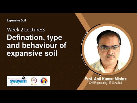 Expansive Soil Intro Video