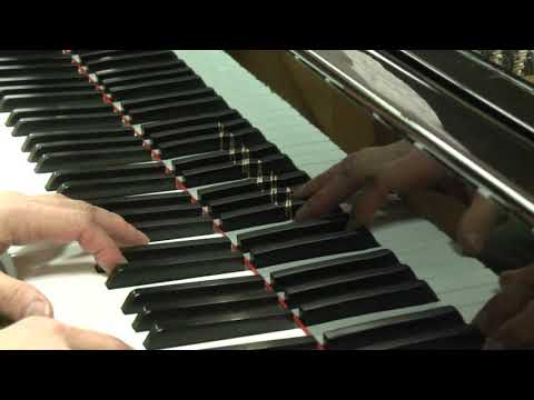 Yamaha G2 Grand Piano image 8