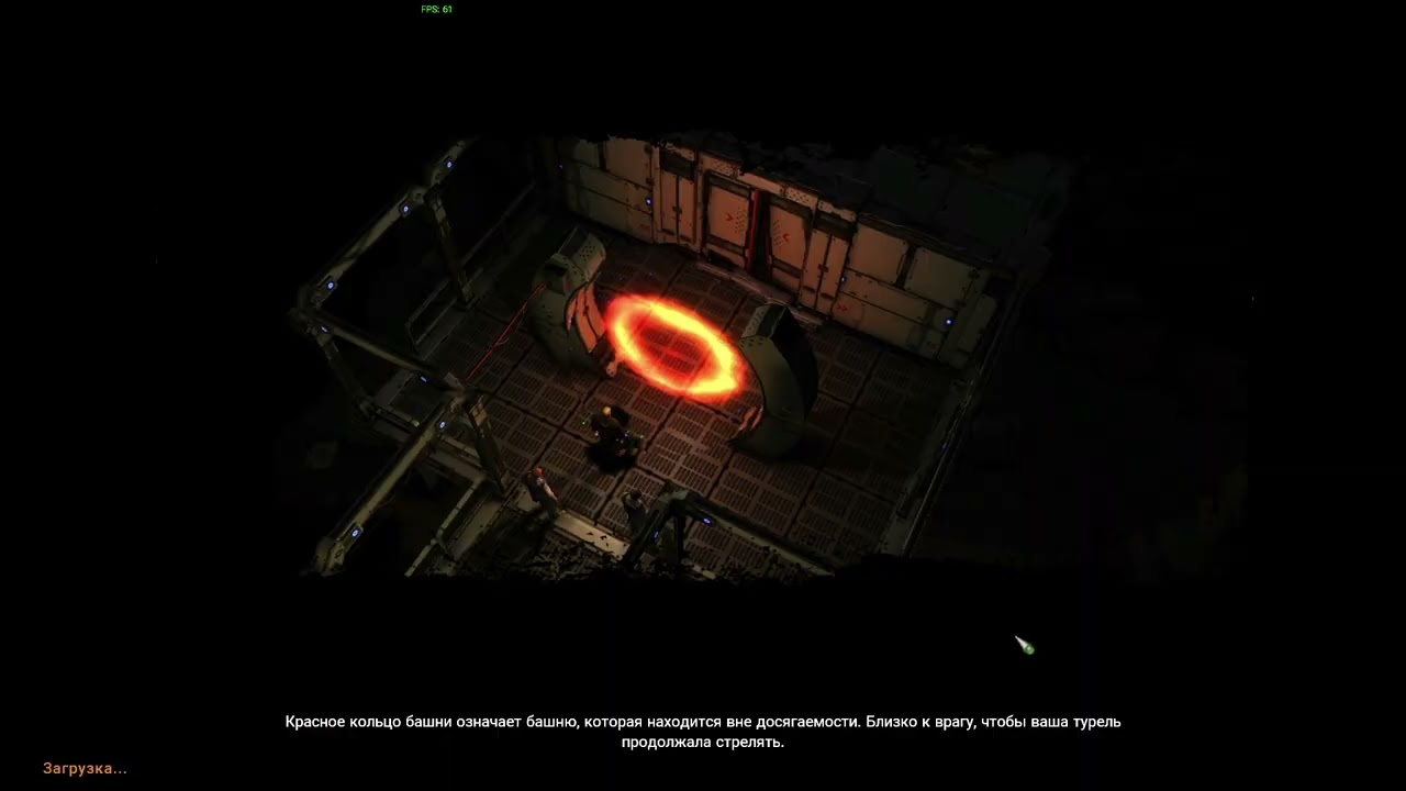 Трейлер Stellar Tactics v1.14