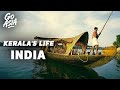 Houseboats Tradition The Hidden Crisis In Kerala S Backwaters Documentary HR