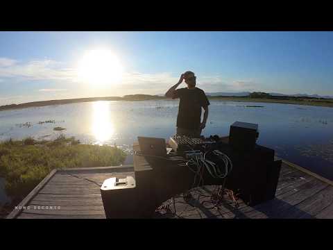 Nuno Deconto ao vivo na Fazenda Ipê para a Full Circle
