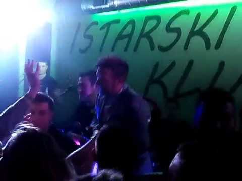 Batman i Superman- Ona je sama