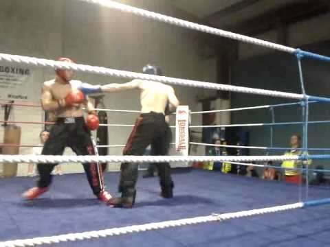 paul healy fight full contact in waterford